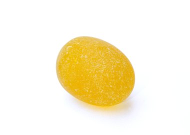 Sarı taş yumurta
