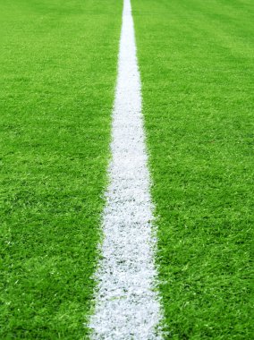 Futbol alanı arkaplanı