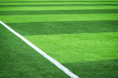 Futbol alanı arkaplanı