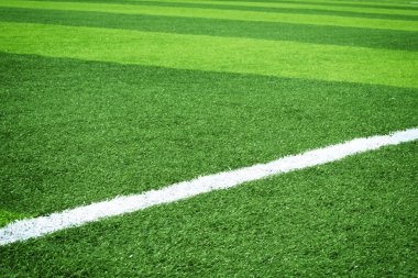 Futbol alanı arkaplanı