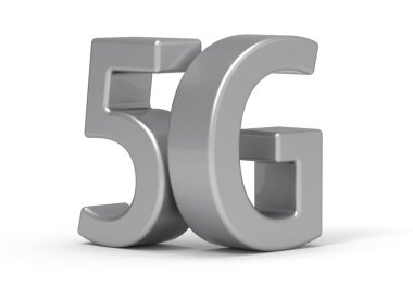 3D 5g, kablosuz iletişim b.t
