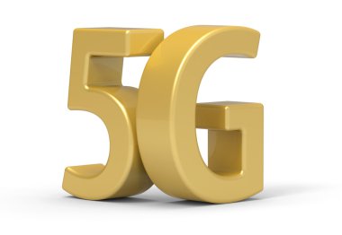 3D 5g, kablosuz iletişim b.t