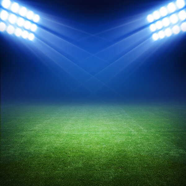 Estadios — Foto de Stock