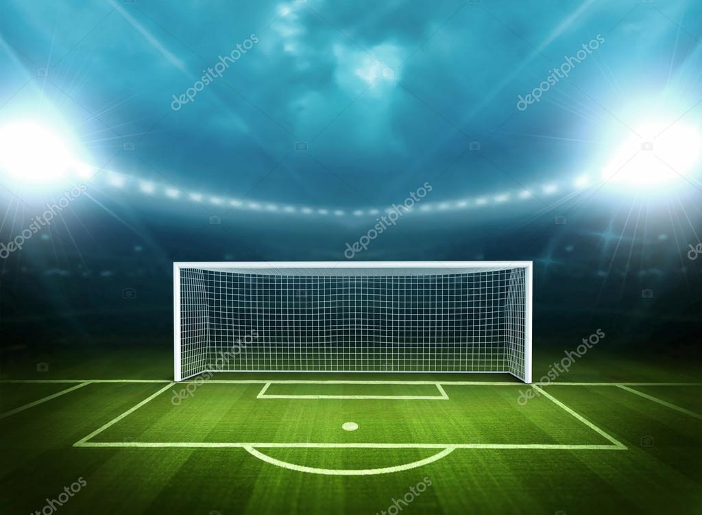 4 686 Field Goal Post Stock Photos Free Royalty Free Field Goal Post Images Depositphotos