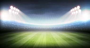stadium of Light