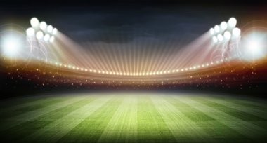 stadium of Light
