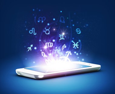 telefon zodyak