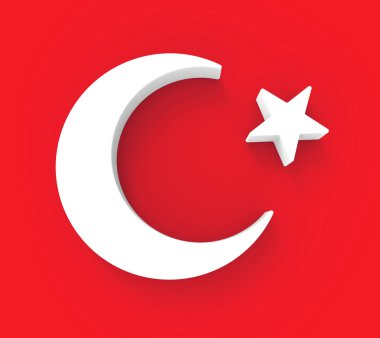 türk bayrağı