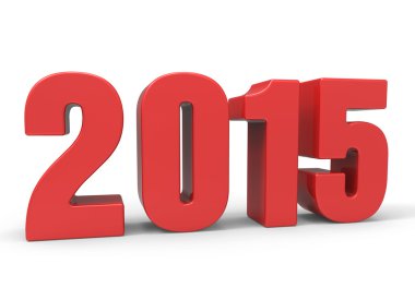 Yeni yıl 2015
