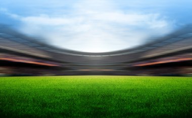 Futbol stadyumu