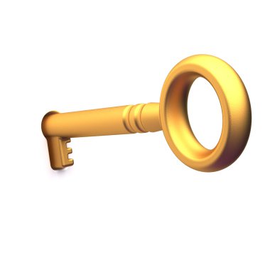 Altın Anahtar