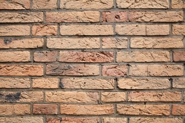 tuğla duvar