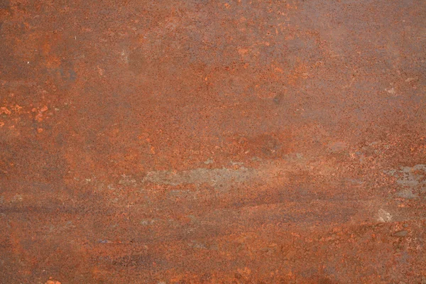 Rusty metal surface — Stock Photo, Image