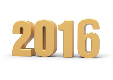 Yeni yıl 2016