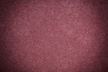 Kırmızı yarış pisti doku