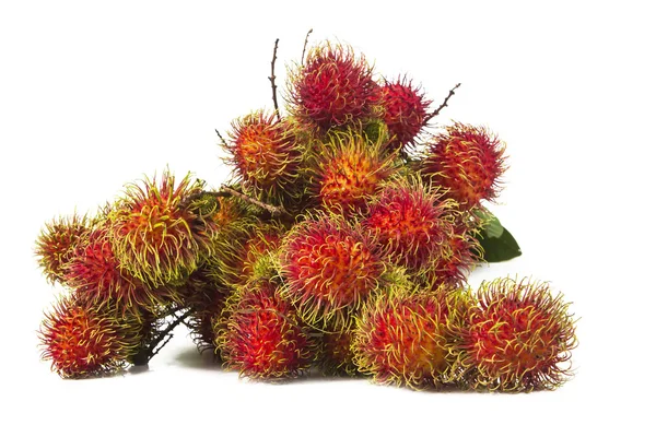 Jihoamerické exotické ovoce — Stock fotografie