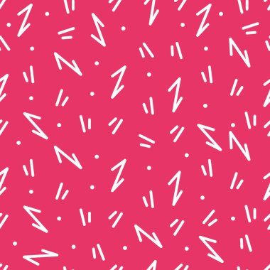 Soyut, pürüzsüz pembe desen