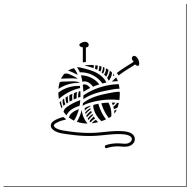 Örgü simgesi simgesi