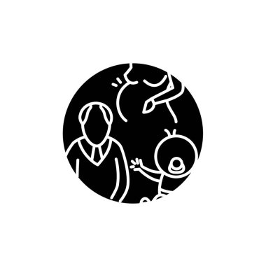 Coronavirüs komplikasyonları sembol simgeleri