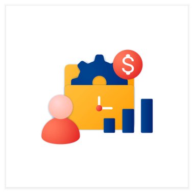 İş dairesi simgesinin yönetimi