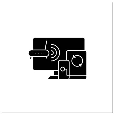 Çoklu oyuncu simgesi