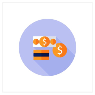 Mali varlıklar dairesi simgesi