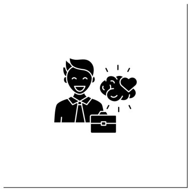 Duygusal zeka simgesi