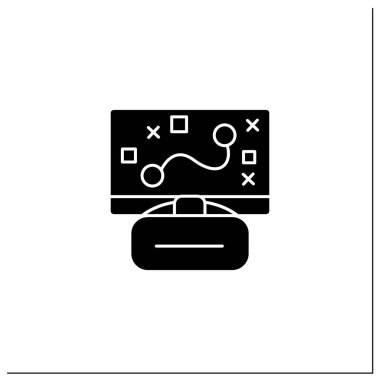 Oyun sembolü simgesi