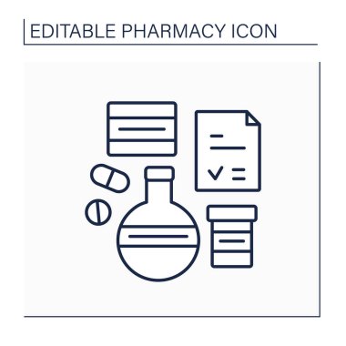 Marka isim satırı simgesi