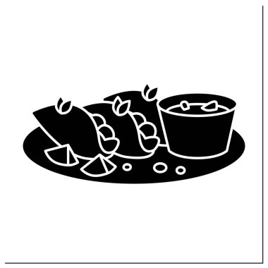 Birria kabartma simgesi