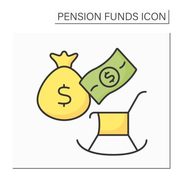 Renk simgesini yükler