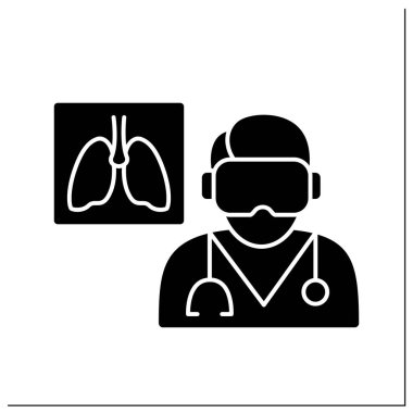 İlaç kabartma simgesi yapay zekası