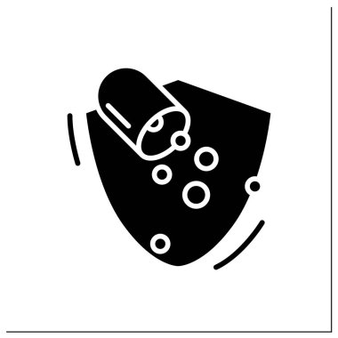 Kapsül glifinde probiyotikler