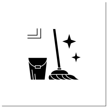 Kabartma simgesi paspaslanıyor