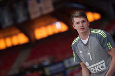 Valencia sepeti ve Real Madrid