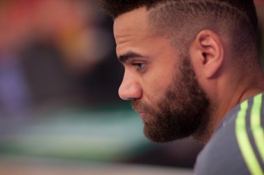 Valencia sepeti ve Real Madrid