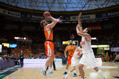 Valencia Sepeti vs Real Madrid