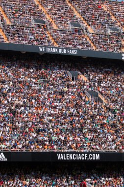 Valencia CF vs Real Betis