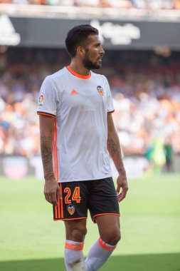 Valencia CF vs Real Betis