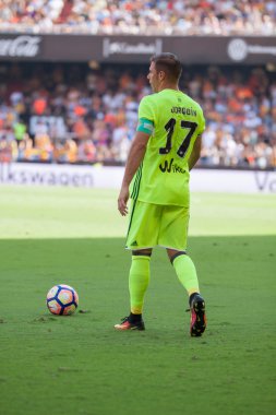 Valencia CF vs Real Betis