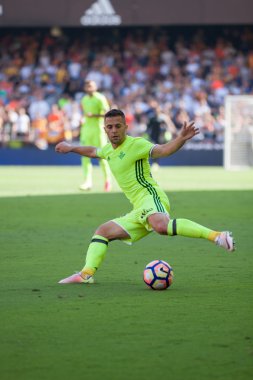 Valencia CF vs Real Betis