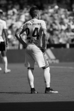 Valencia CF vs Real Betis