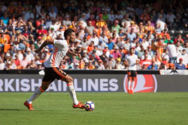 Valencia CF vs Real Betis