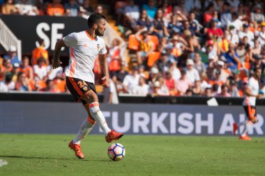 Valencia CF vs Real Betis