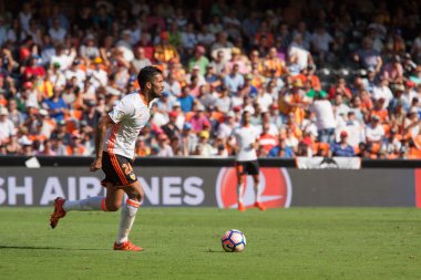 Valencia CF vs Real Betis