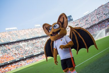 Valencia CF vs Real Betis