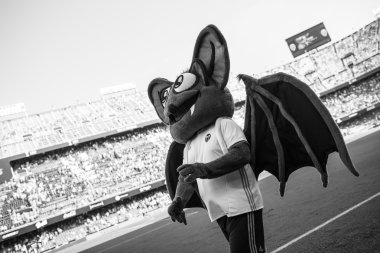 Valencia CF vs Real Betis