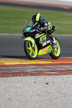 RFME Cheste 2016