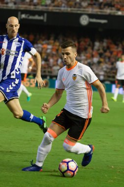 Liga Santander 2016