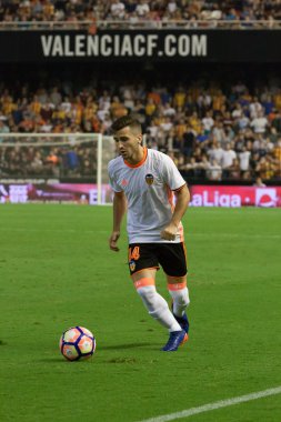 Liga Santander 2016